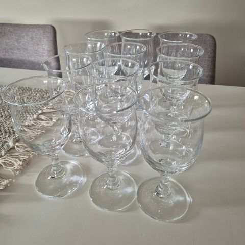 Holmegaard Ideelle glass