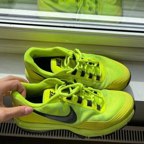 Nike air max neon, Str 42