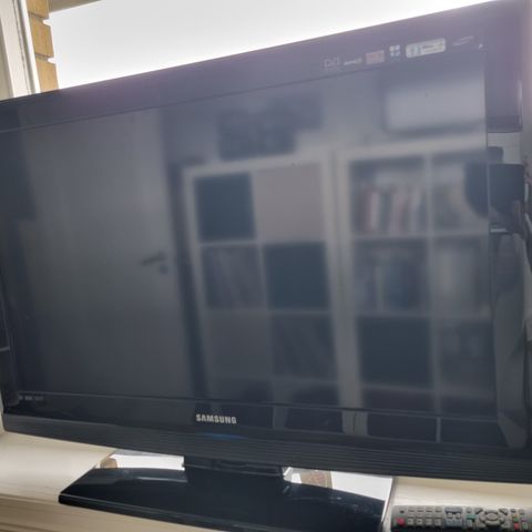 Samsung led TV 32 "