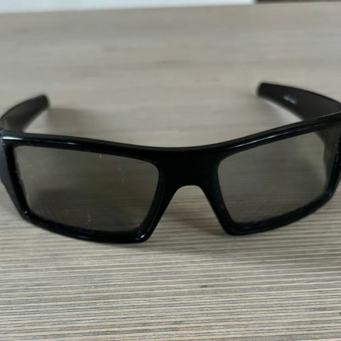 Oakley Gascan 3D briller