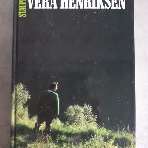 Staupet - Vera Henriksen