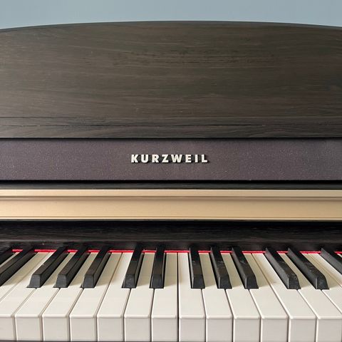 Kurzweil MP10 Digital