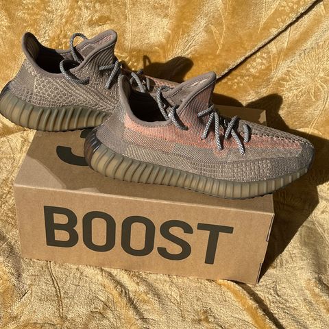 Yeezy Boost 350 V2 Eliada/Sand taupe (44 2/3)