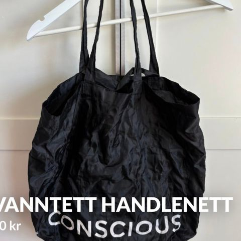 Handlenett