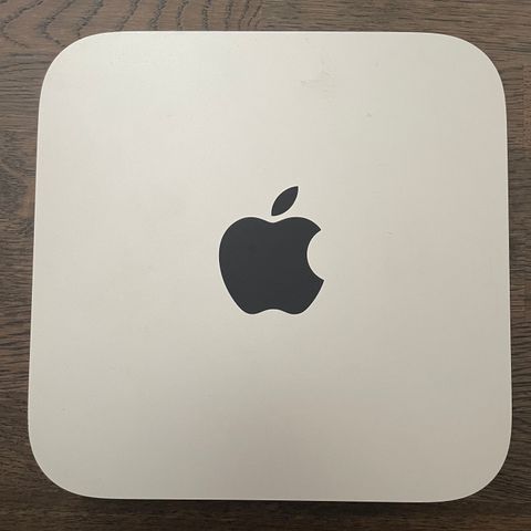 Mac mini A1347 ( sent 2014)