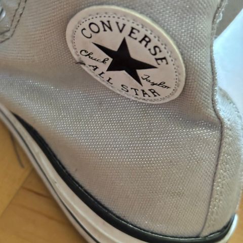 Converse