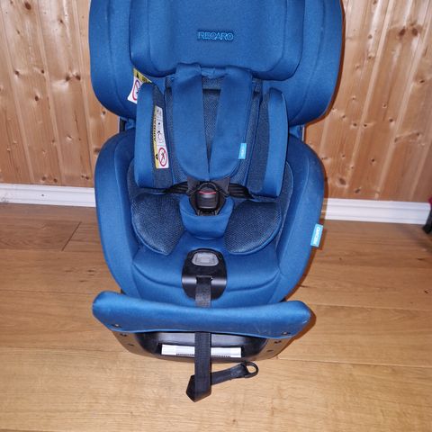 Recaro Salia 360° bilstol