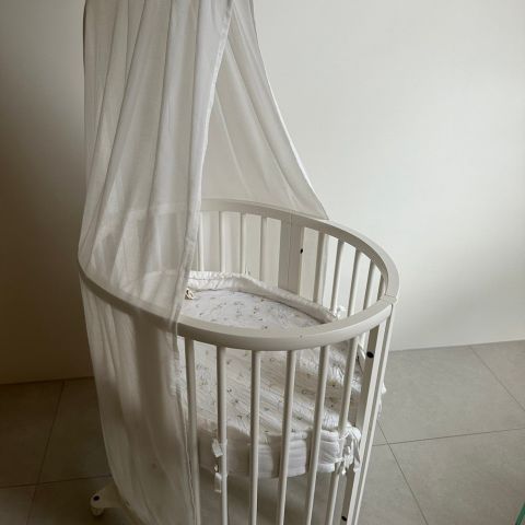 Stokke Sleepi Mini