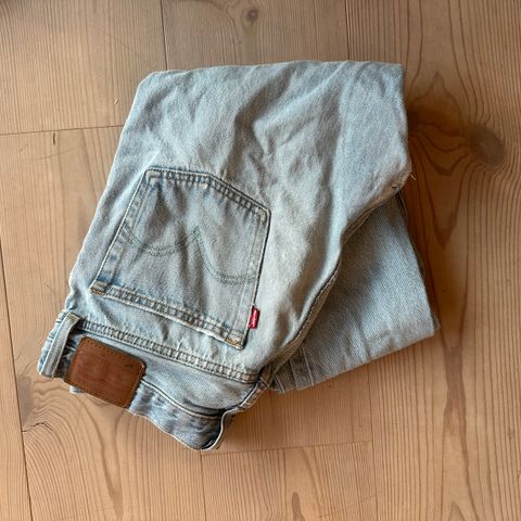 Levis 501 str 28 / 30