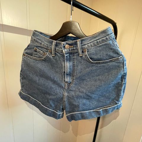 Levis-shorts