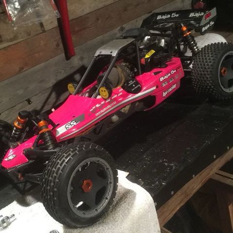 Baja 5b