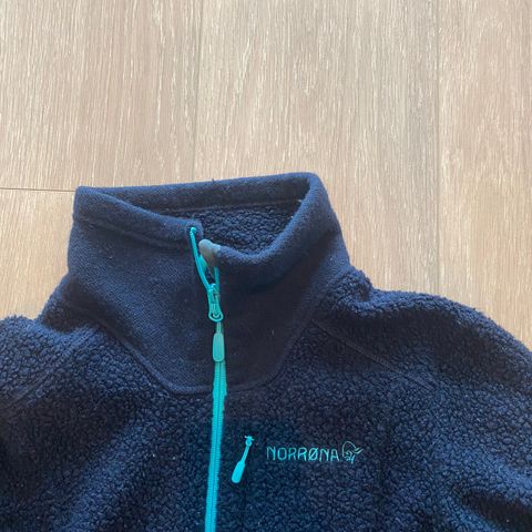 Norrøna fleece