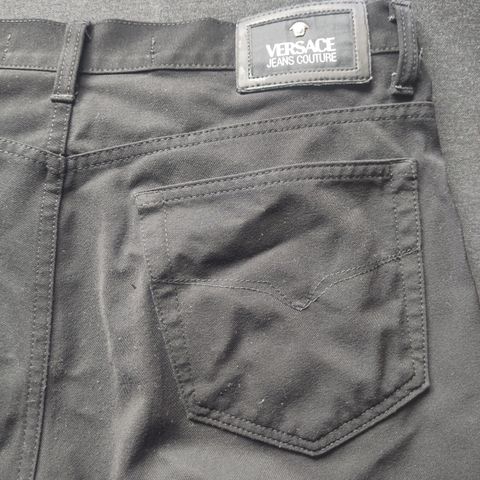 shorts versace