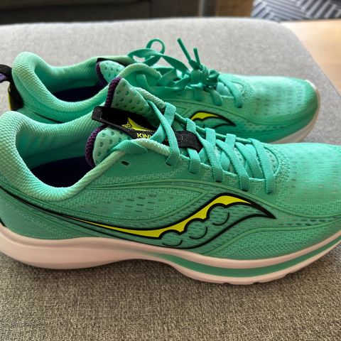 Saucony Kinvara 13 dame str 40