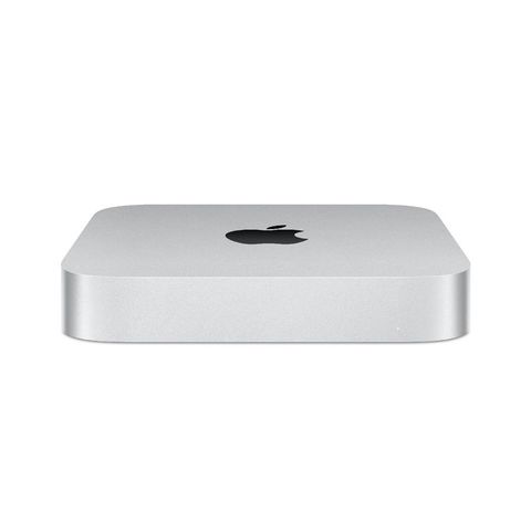 Mac Mini (2023) M2 256GB selges - såvidt brukt