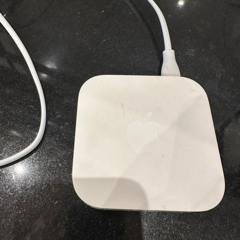 Apple modem