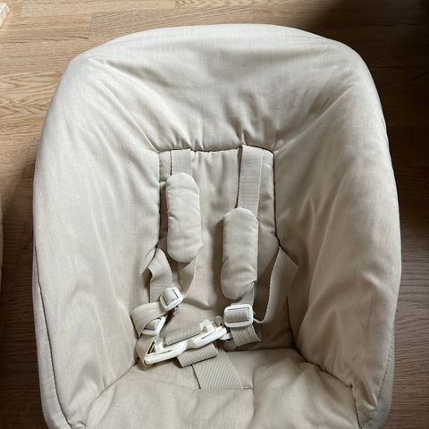 Stokke newborn Seat til tripp trapp stol