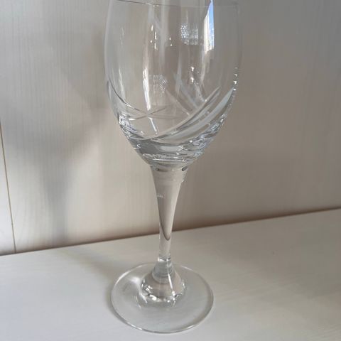 Ønsker kjøpe glass