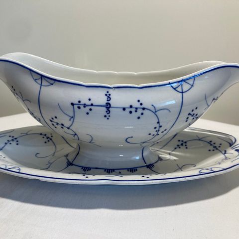 Sausenebb Stråmønster Villeroy&Boch