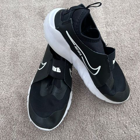 Nike joggesko / gymsko /  str 39, pent brukt