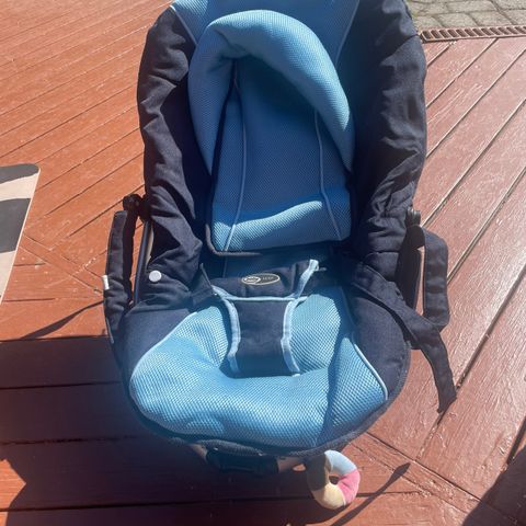 Baby Seat barne gyngestol