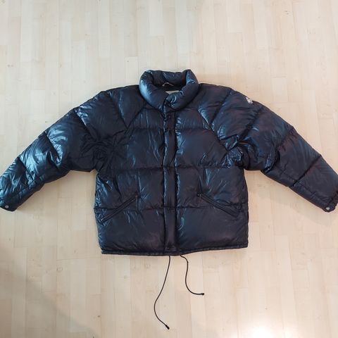 Vintage Moncler Grenoble No. 893 Size 4