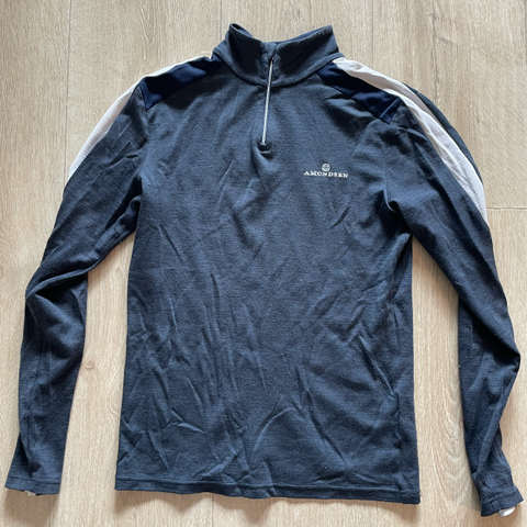 Amundsen 5Mila Half Zip