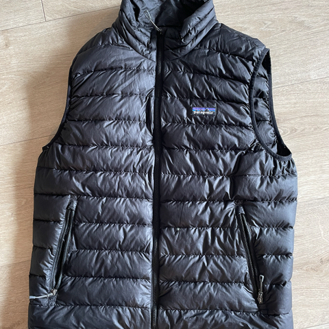 Patagonia vest M