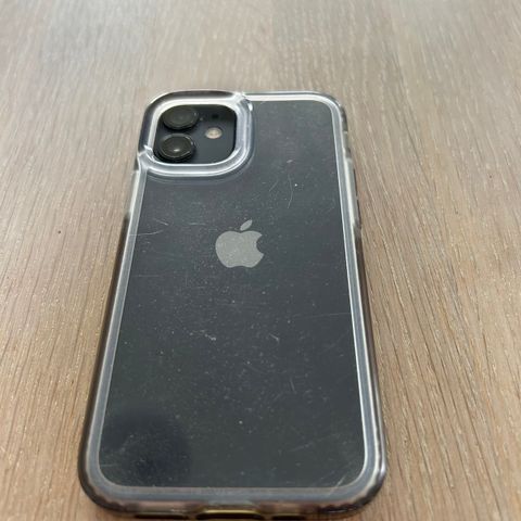 iPhone 12 mini