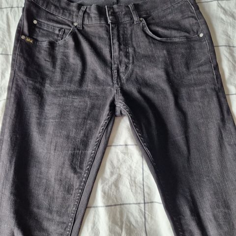 Jeans fra Tiger of Sweden str 33/34