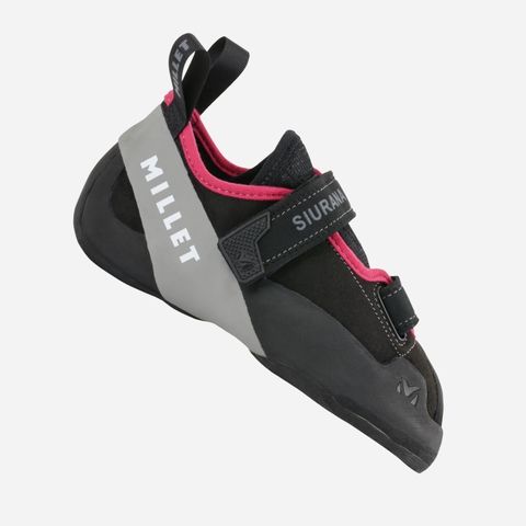 Millet siurana evo climbing shoes 39.5