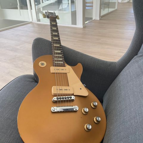 Gibson Les Paul