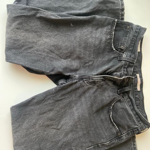 Levis w30*L29 Middy Straight