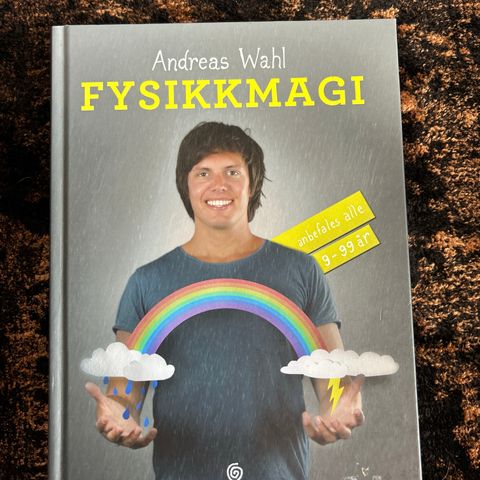 fysikkmagi og mattemagi