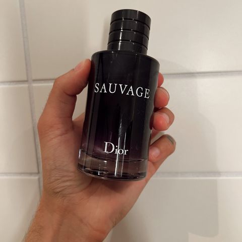 Dior Savage - EDT 60ml
