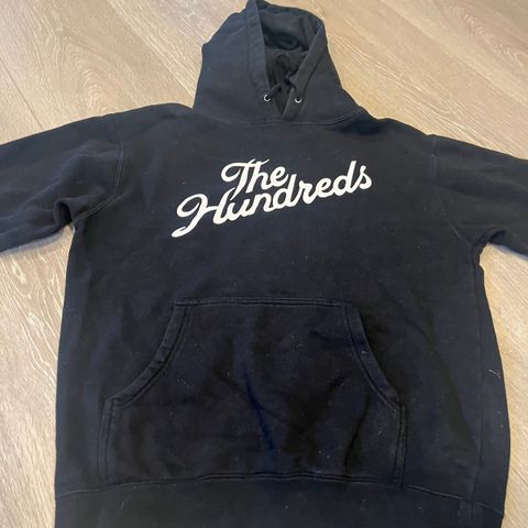 The hundreds