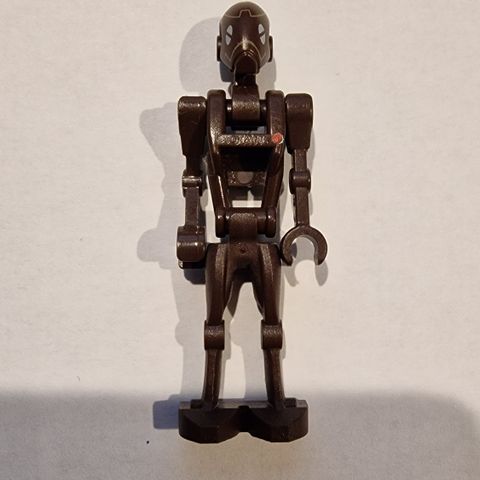 Commando Droid sw0359