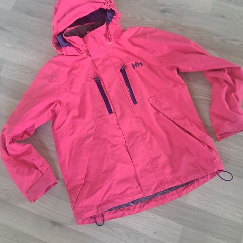 Helly Hansen jakke