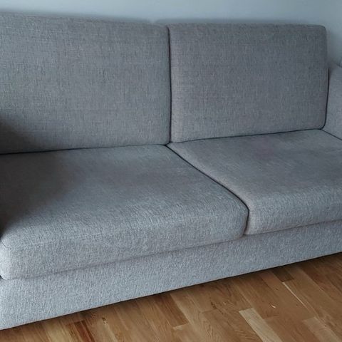 God sofa