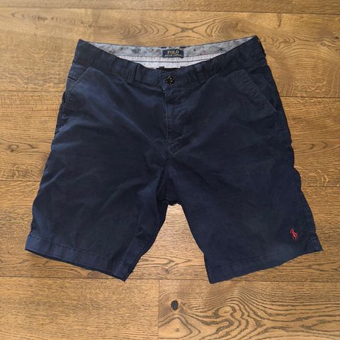 Polo Shorts