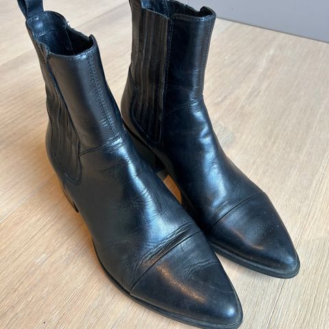 Vegabond Marja boots