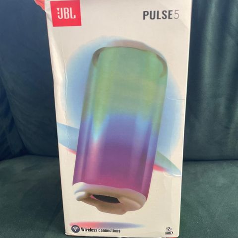 Pulse5 JBL