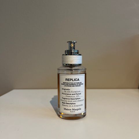 Maison Margiela Replica By the Fireplace 30 ml