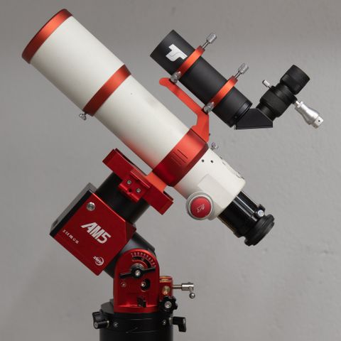 William Optics GTF-81 teleskop