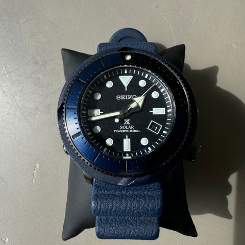 Seiko Prospex Solar SNE533P1