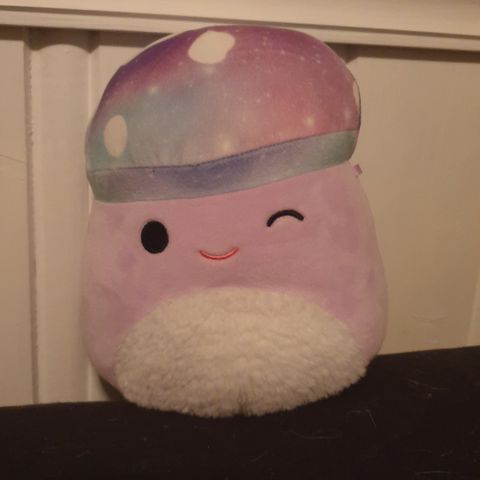 Minya squishmallow