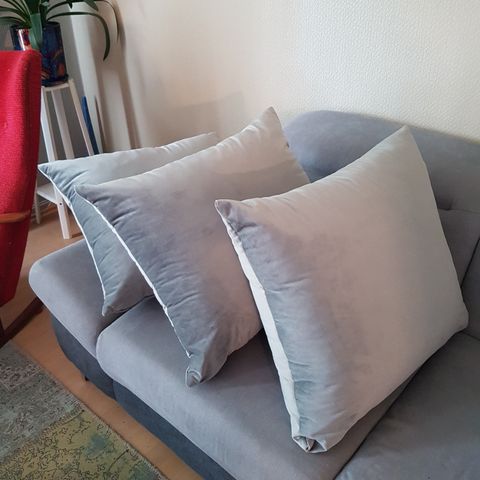 Sofa ryggputer (Ny)