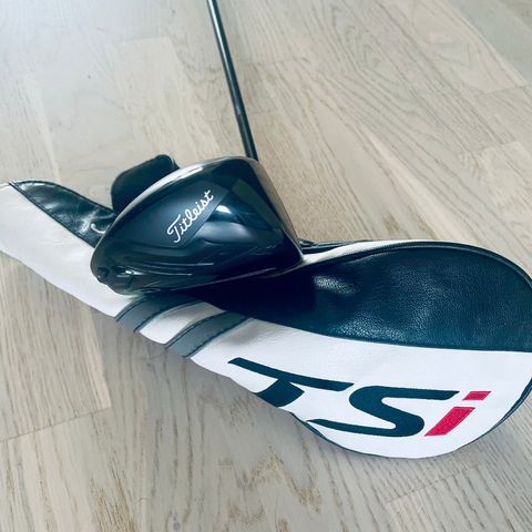 Titleist TSI3