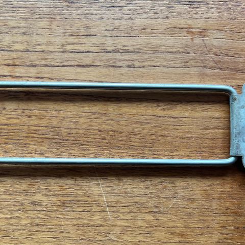 Framus Sorento Tailpiece 6/12-str. 60s Vintage.