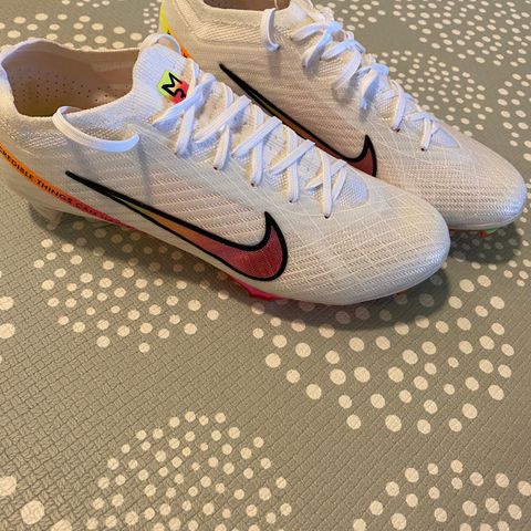 Nike vapor rashford str 43